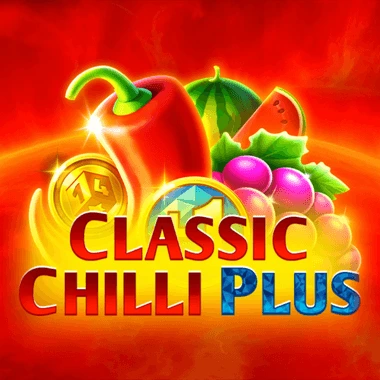 Classic Chilli Plus