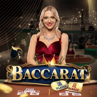 Baccarat D05