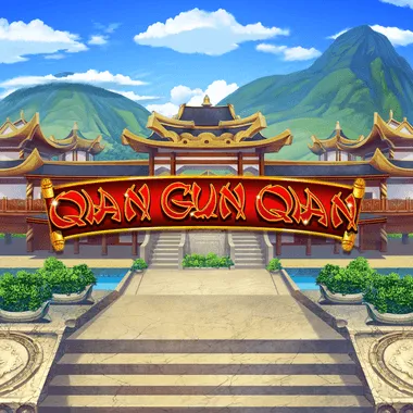 Qian Gun Qian