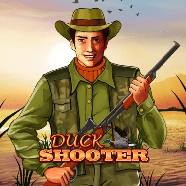 Duck Shooter
