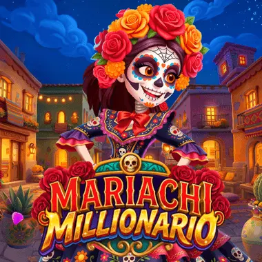 Mariachi Millionario
