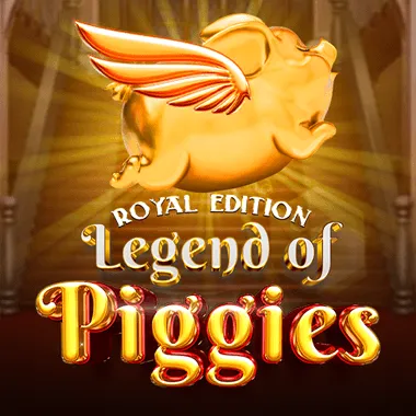 Legend of Piggies Royal Edition