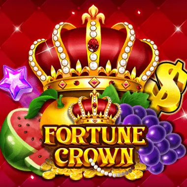 Fortune Crown game tile