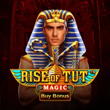 Rise of Tut Magic Buy Bonus