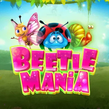 Beetle Mania