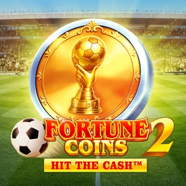 Fortune Coins 2