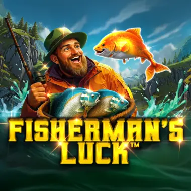 Fisherman's Luck game tile
